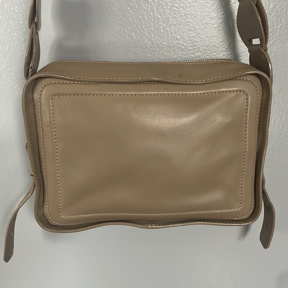 Derek Lam 10 Crosby Camera Crossbody Handbag - Picture 3 of 7
